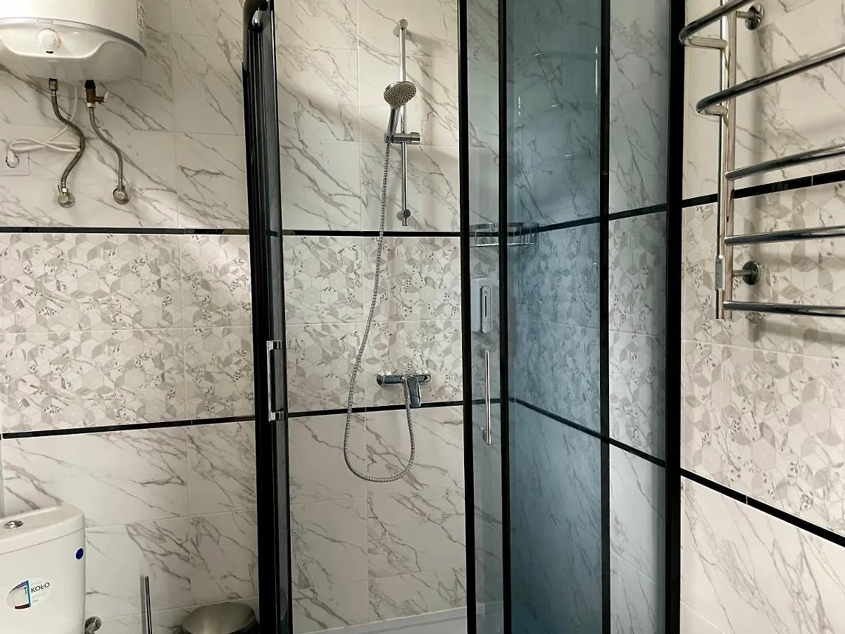 Kaufman Hotell Konopnitsa 2*,  Ukraina