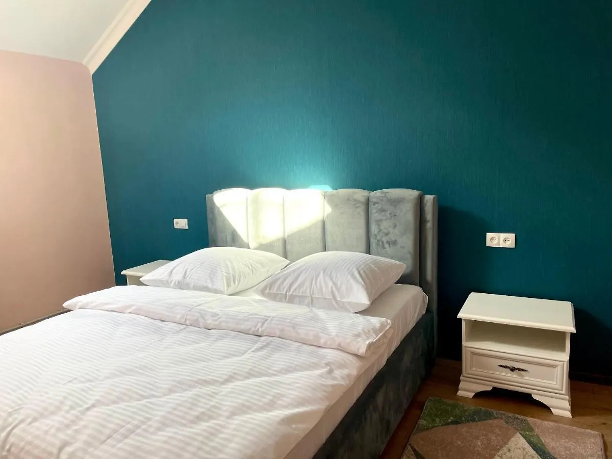 Kaufman Hotell Konopnitsa