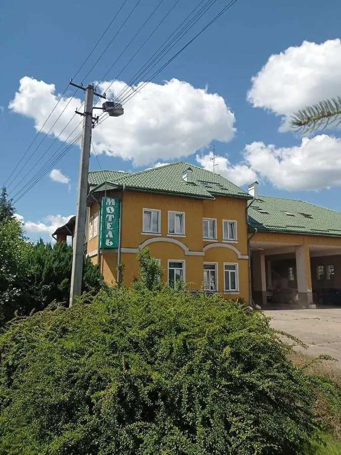 Hotel Kaufman à Konopnitsa