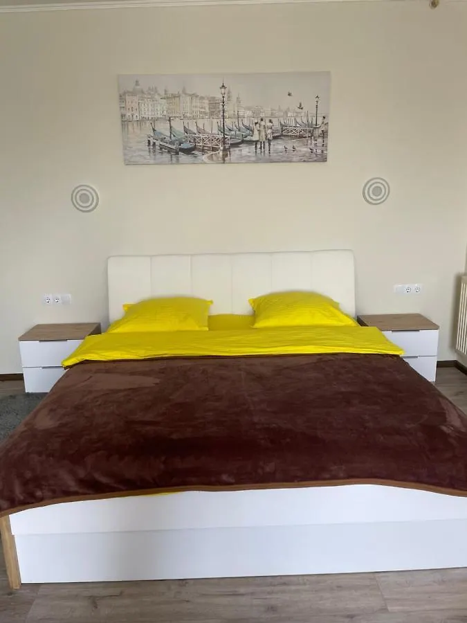 Hotel Kaufman à Konopnitsa 2*,  Ukraine