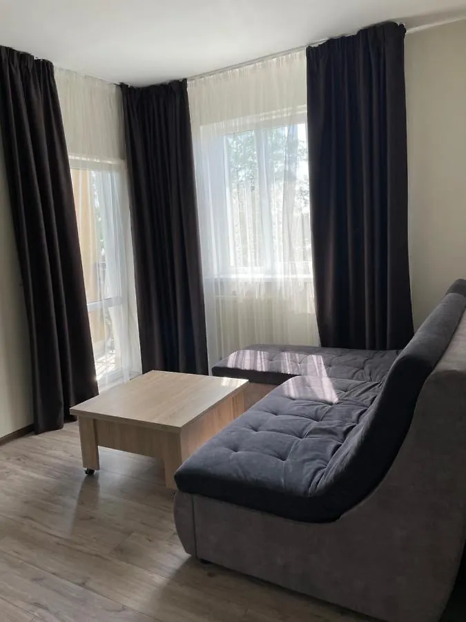 Hotel Kaufman à Konopnitsa