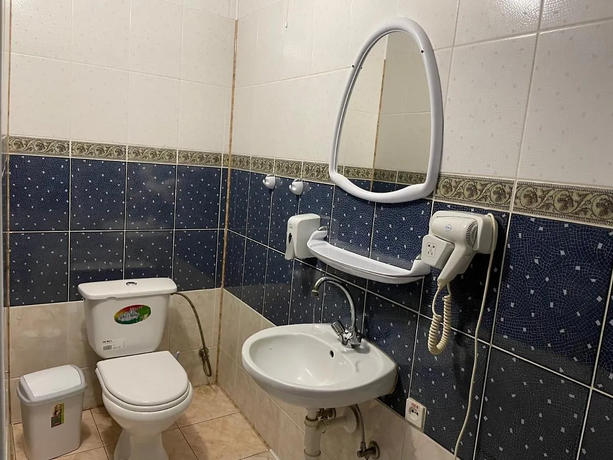 **  Hotel Kaufman à Konopnitsa Ukraine