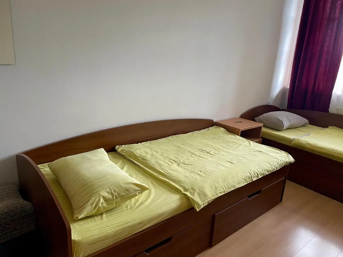 Hotel Kaufman à Konopnitsa
