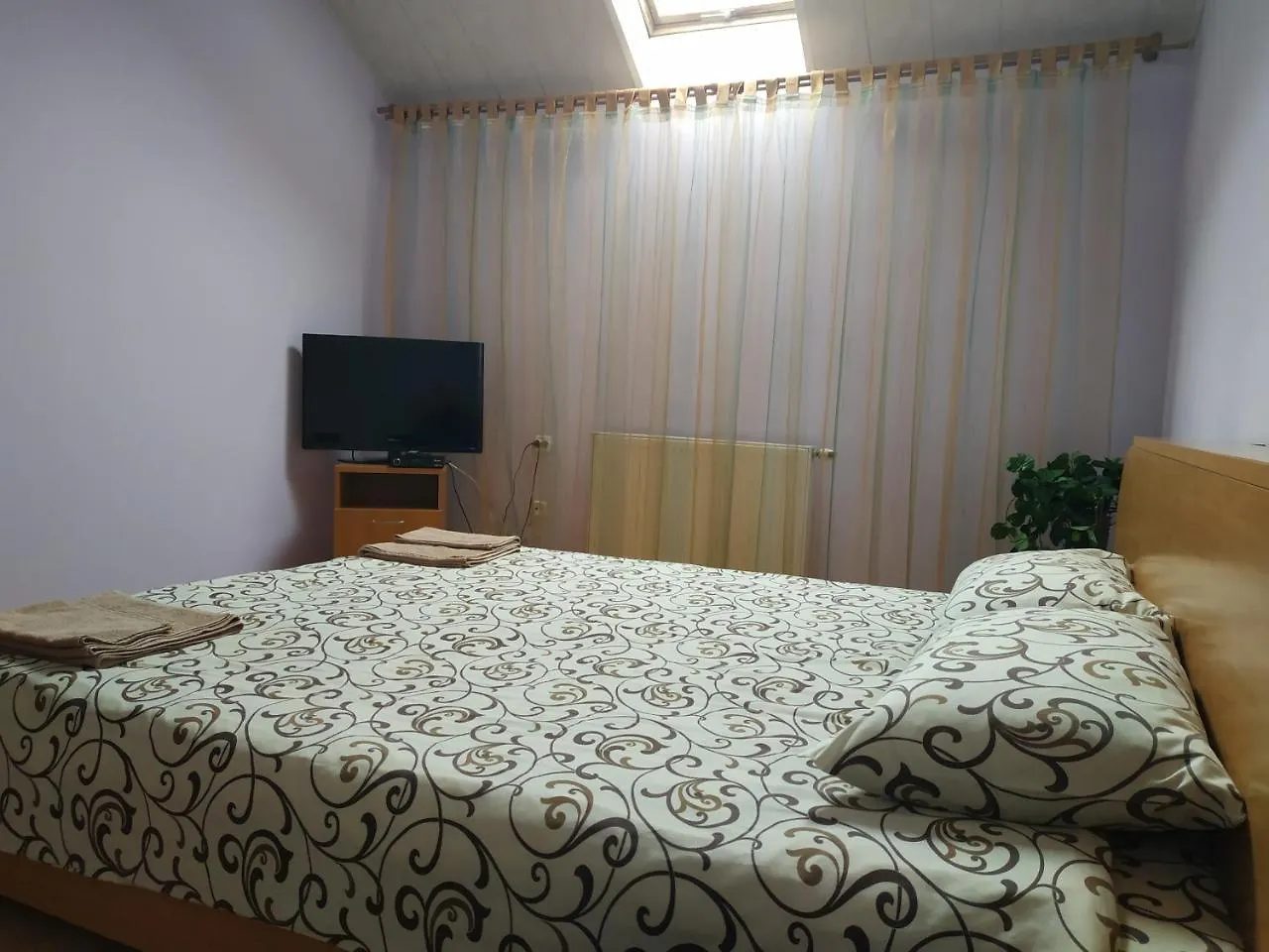 Hotel Kaufman à Konopnitsa