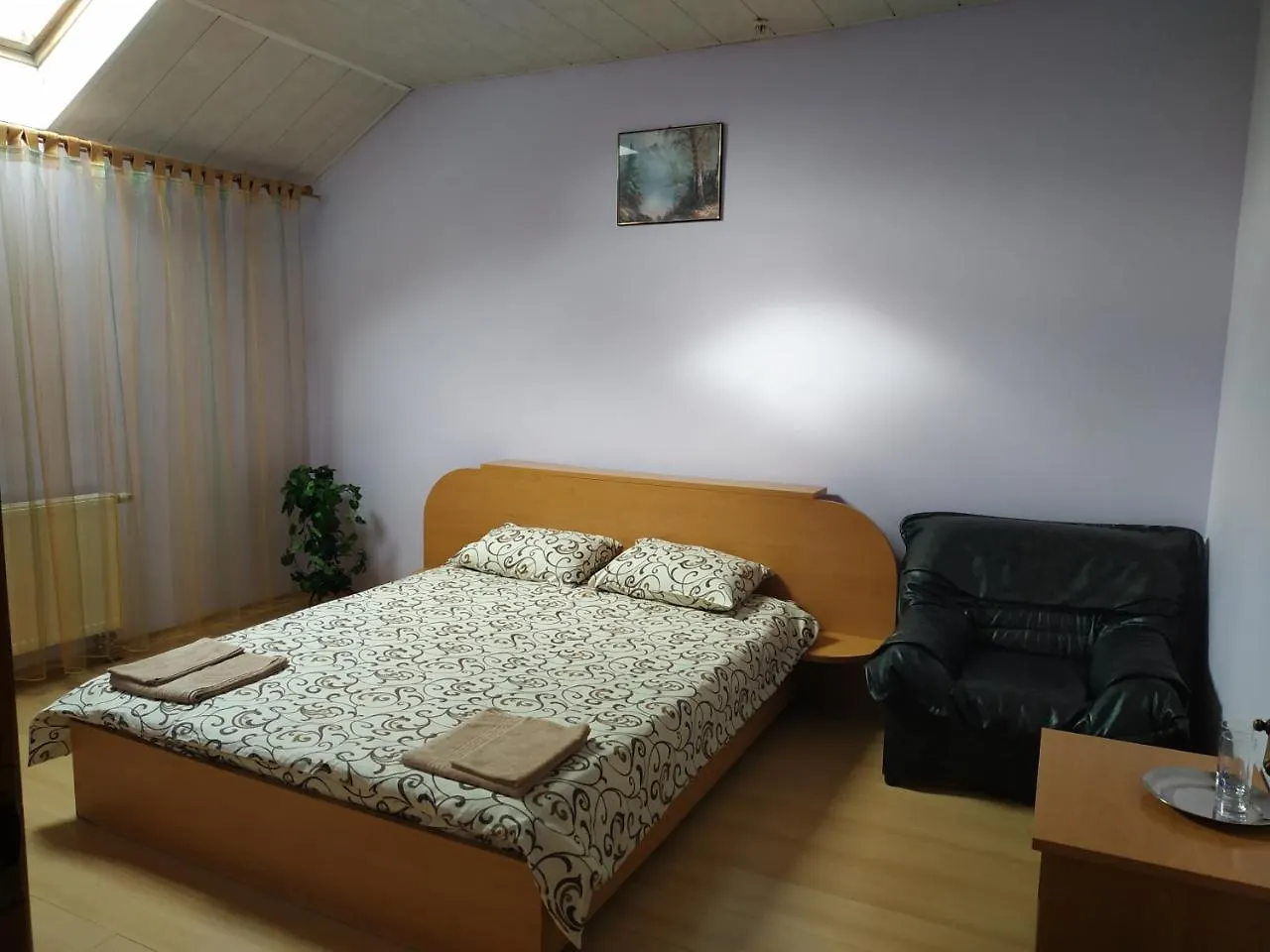Hotel Kaufman à Konopnitsa